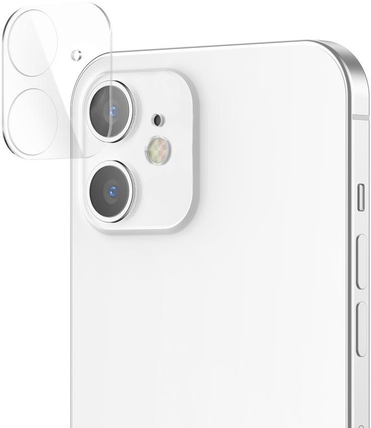 SiGN Lens Protector Tempered Glass