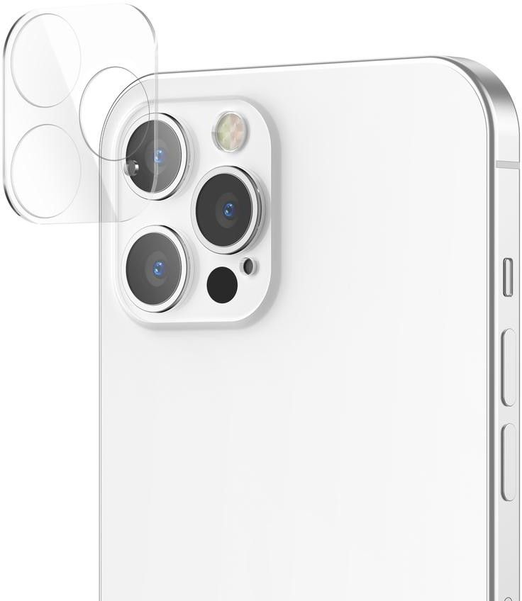 SiGN Lens Protector Tempered Glass