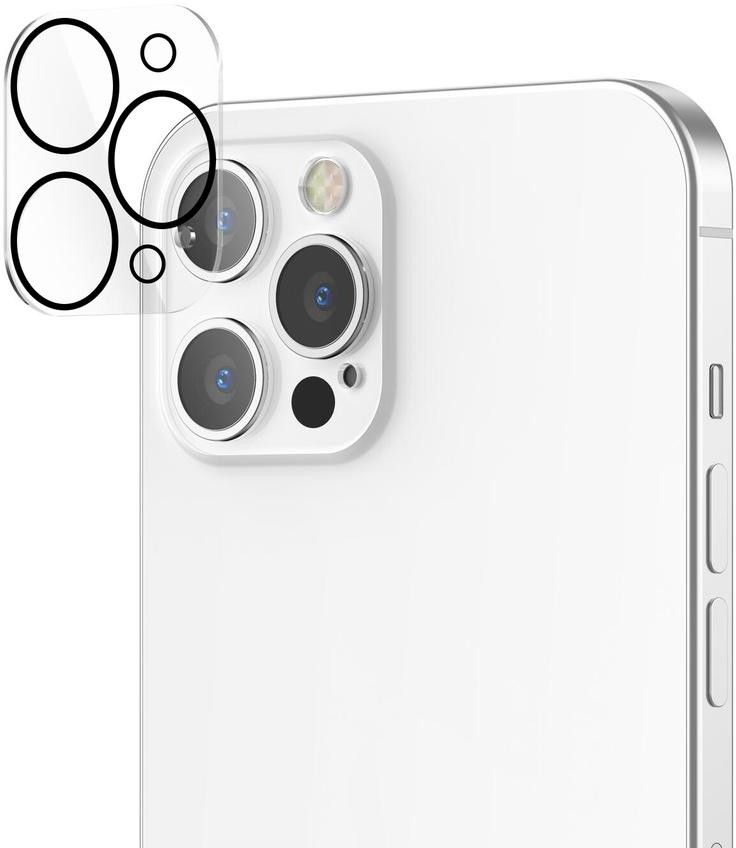 SiGN Lens Protector Tempered Glass