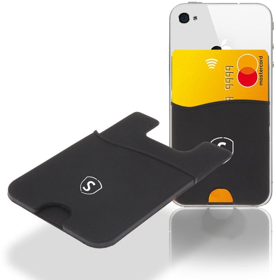 SiGN Smart Card Holder