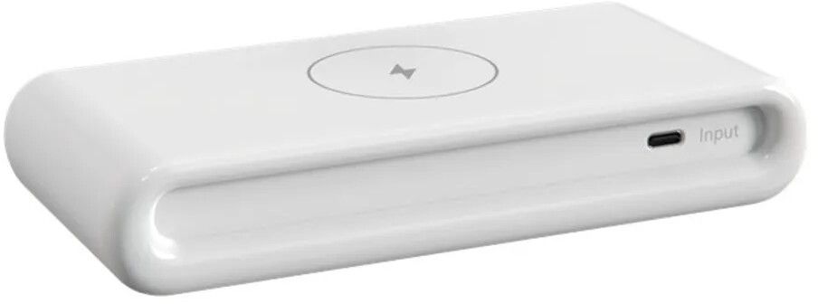 SiGN Station with Wireless Charging 15W