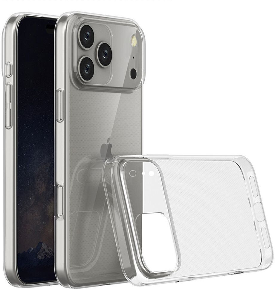 SiGN Ultra Slim Case (iPhone 17 Pro Max)