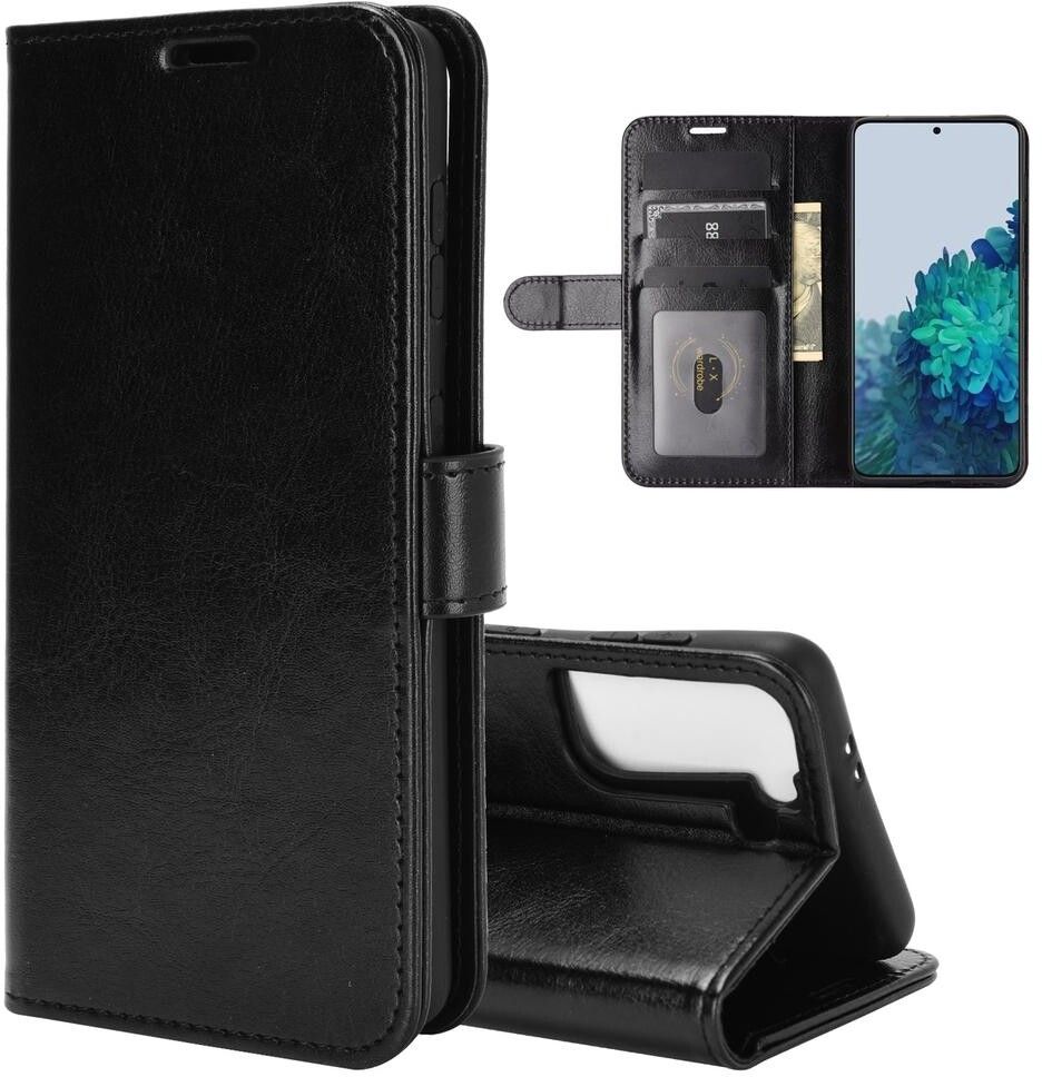 SiGN Wallet (Galaxy S21) | Samsung - Samsung Galaxy S21 - Skal & fodral | AlltMobil