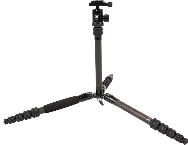 Sirui Traveler 5C