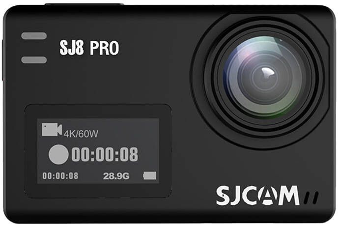SJCAM Action Camera SJ8 Pro