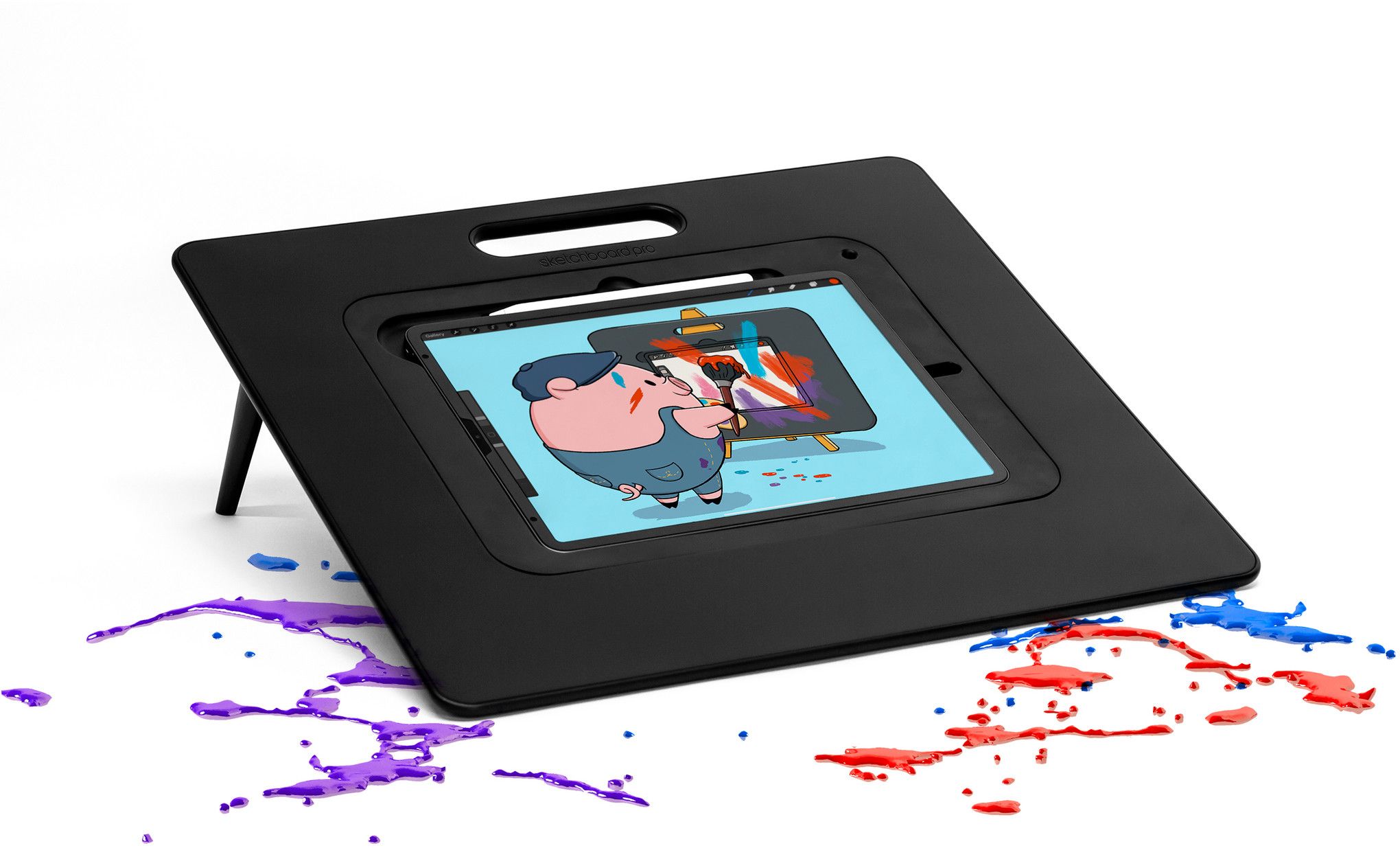 Sketchboard Pro