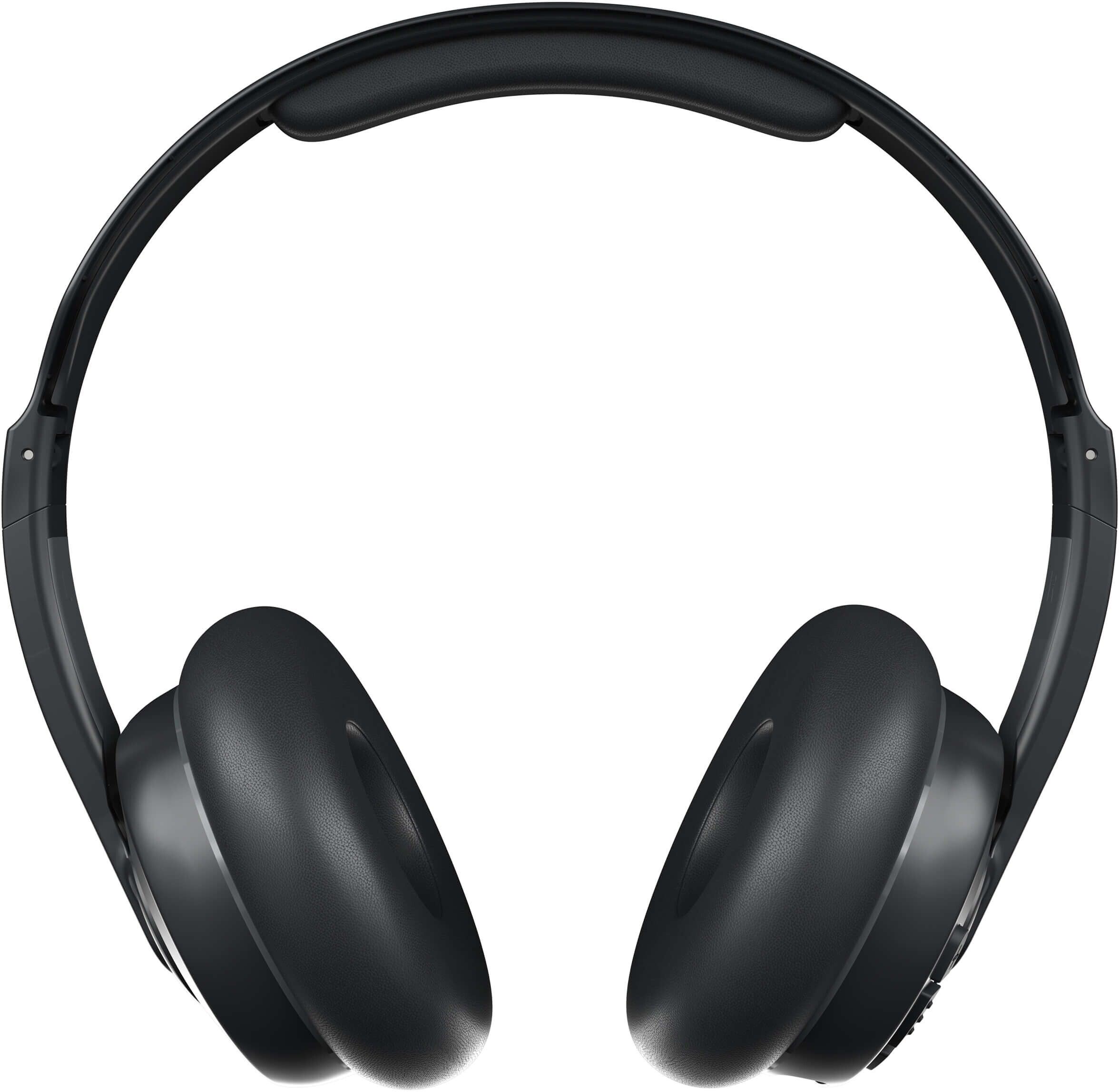 Skullcandy Cassette Wireless On-Ear Headphones - Blå