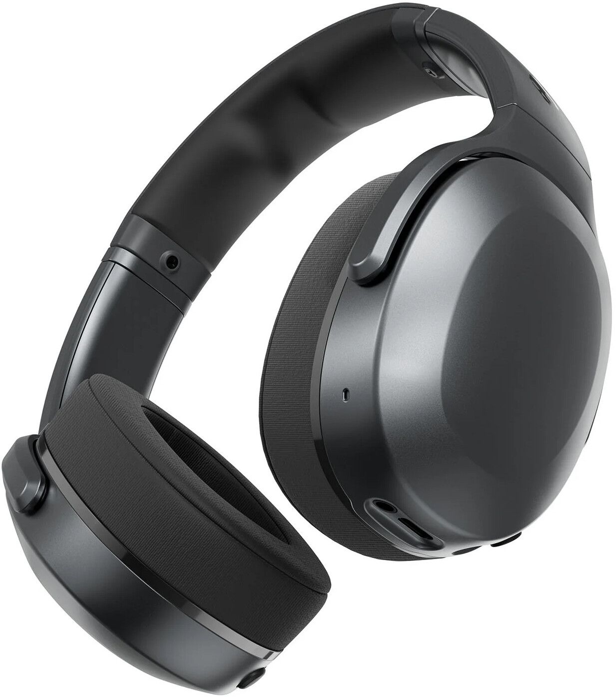 Skullcandy Crusher 540 Active Over-Ear Headphones - Svart | iPhone - Generella tillbehör - Bluetooth - Trådlösa hörlurar - Over-ear | AlltMobil