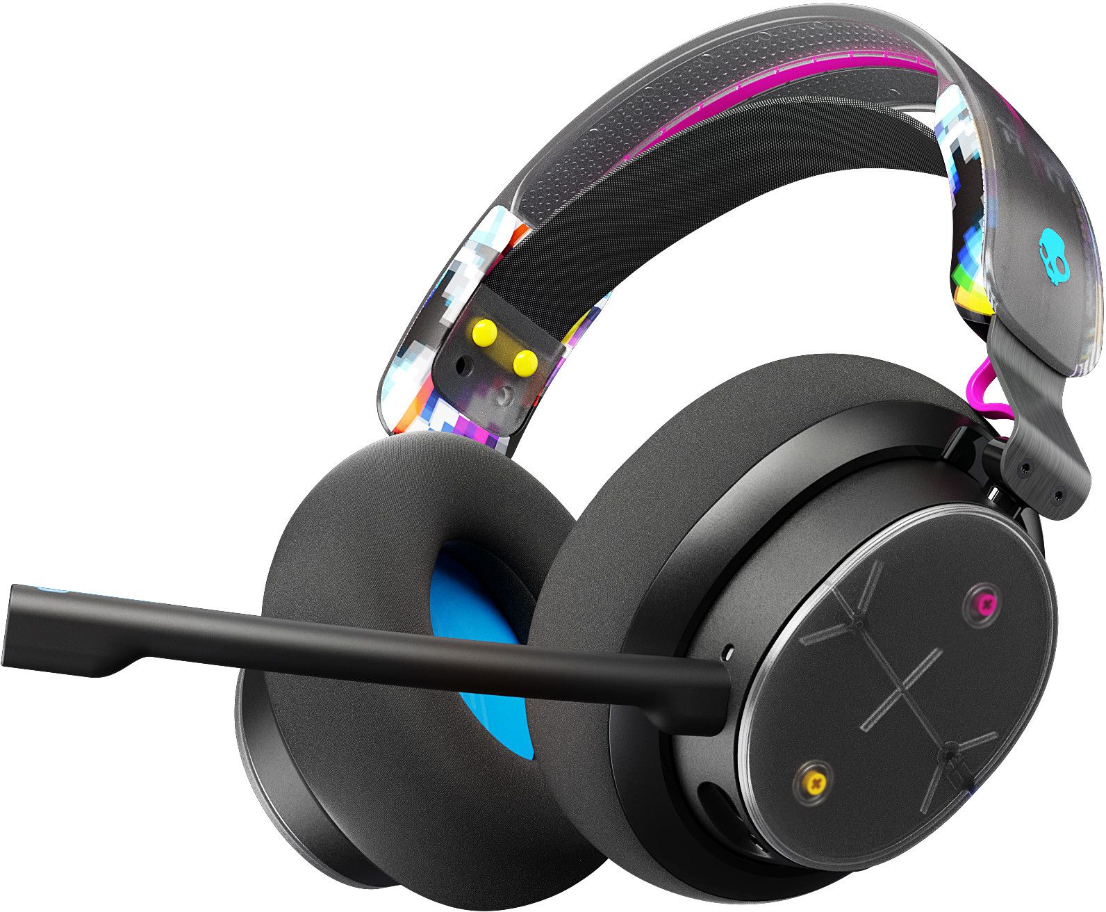 Skullcandy PLYR Multi-Platform Wireless Gaming Headset