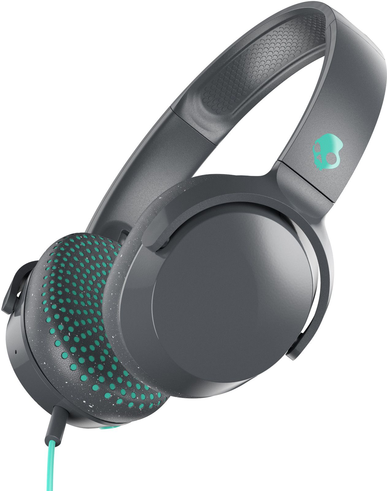 Skullcandy Riff Wired Headphones