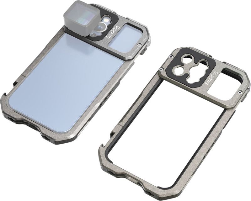 SmallRig 3561 Mobile Video Cage