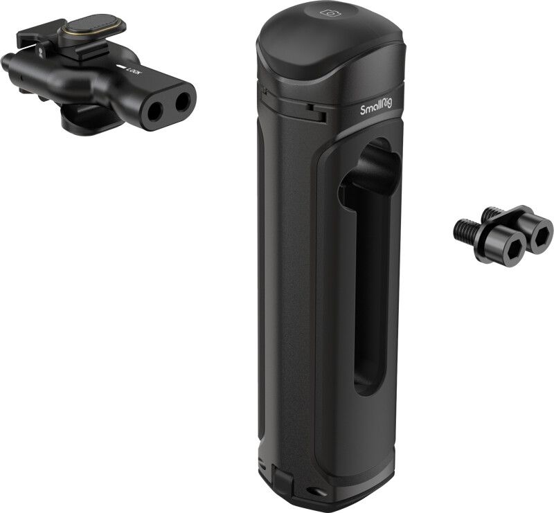 SmallRig 4402 Side Handle with Wireless Control & Quick Release