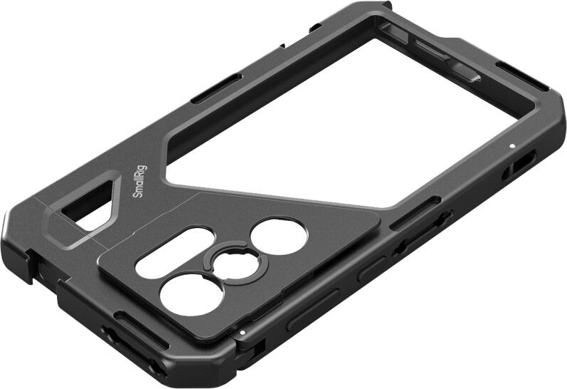 SmallRig 4601 Cage Kit (Galaxy S24 Ultra) | Samsung - Samsung Galaxy S24 Ultra - Skal & fodral | AlltMobil