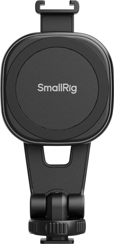 Smallrig 5283 Attachable Phone Clamp with Cold Shoe Mount | iPhone - Generella tillbehör - Foto & film - Handtag - rigg - Rigg | AlltMobil