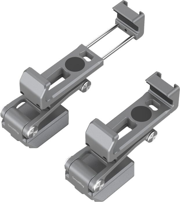 SmallRig 5338 Arca-Standard Phone Support | iPhone - Generella tillbehör - Foto & film - Stativhållare | AlltMobil