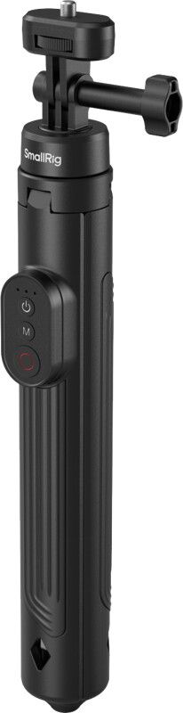 SmallRig 5464 Selfie Tripod | iPhone - Generella tillbehör - Foto & film - Actionkameror & tillbehör - Tillbehör | AlltMobil