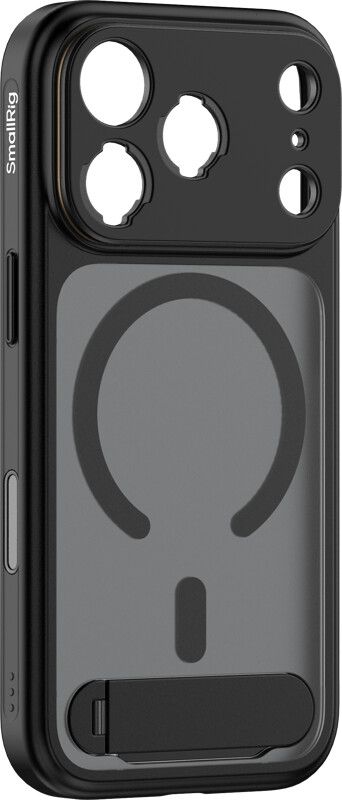 SmallRig FilMov Photography Phone Case (iPhone 17 Pro Max) | iPhone - iPhone 17 Pro Max - Skal & fodral - Hårda skal | AlltMobil