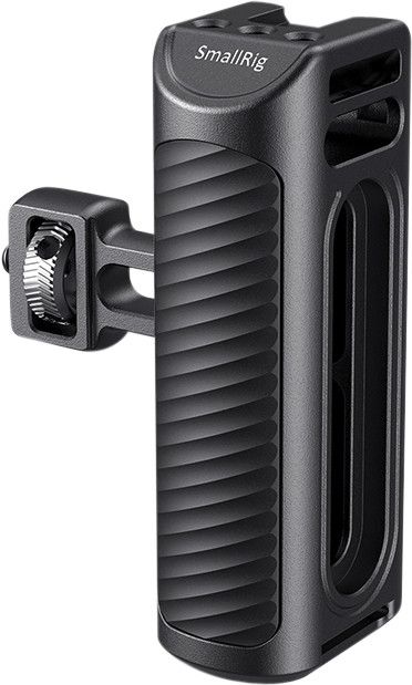 SmallRig Aluminium Side Handle for Smartphone Cage