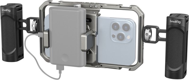 SmallRig 3609 Universal Video Kit For iPhone Series