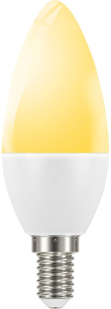 Smartline Smart LED-lampa E14 Kronljus