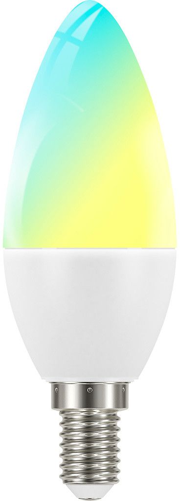 Smartline Smart LED-lampa E14 Olika Ljus