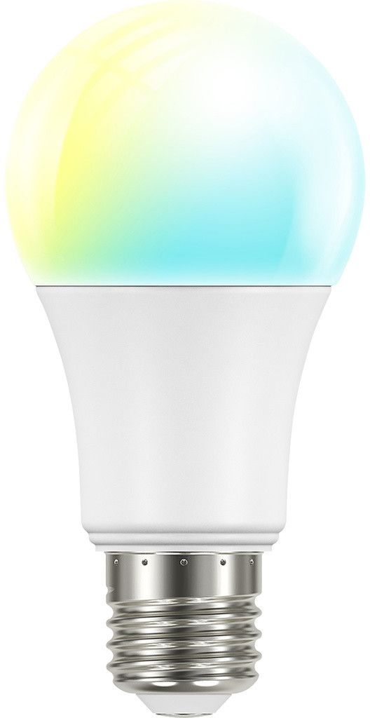 Smartline Smart LED-lampa E27 Olika Ljus