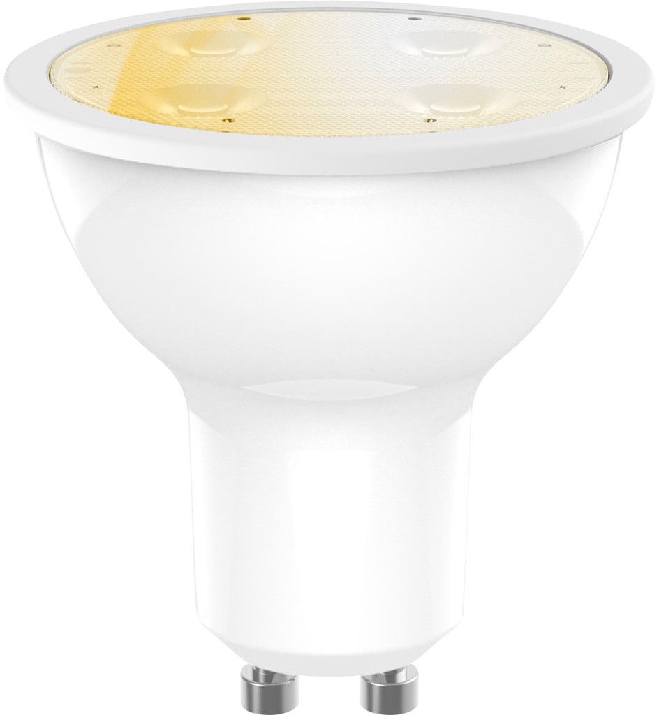 Smartline Smart LED-lampa GU10 Spotlight