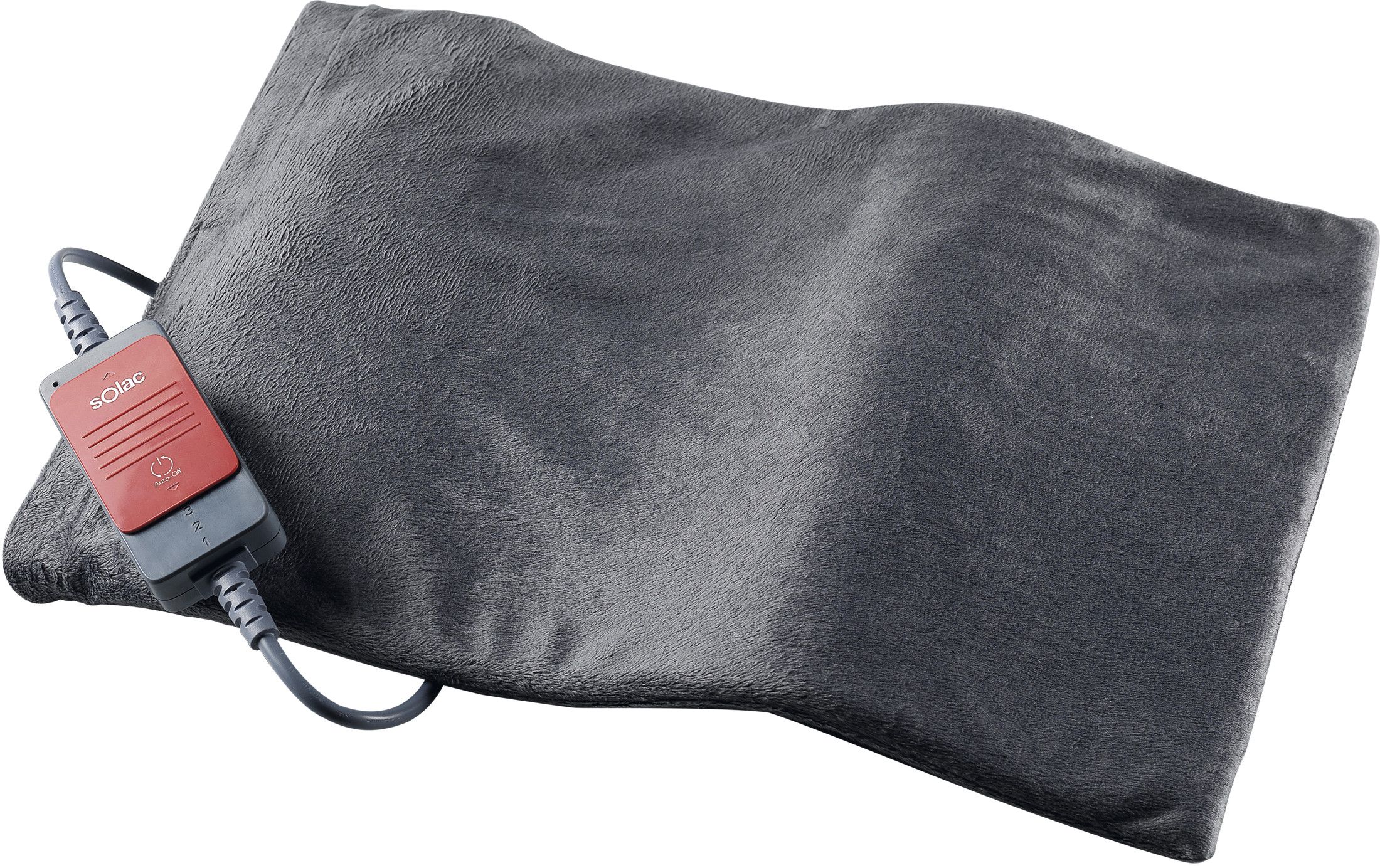 Solac Heating Pad Berlin Soft 100W - 40 x 30 cm