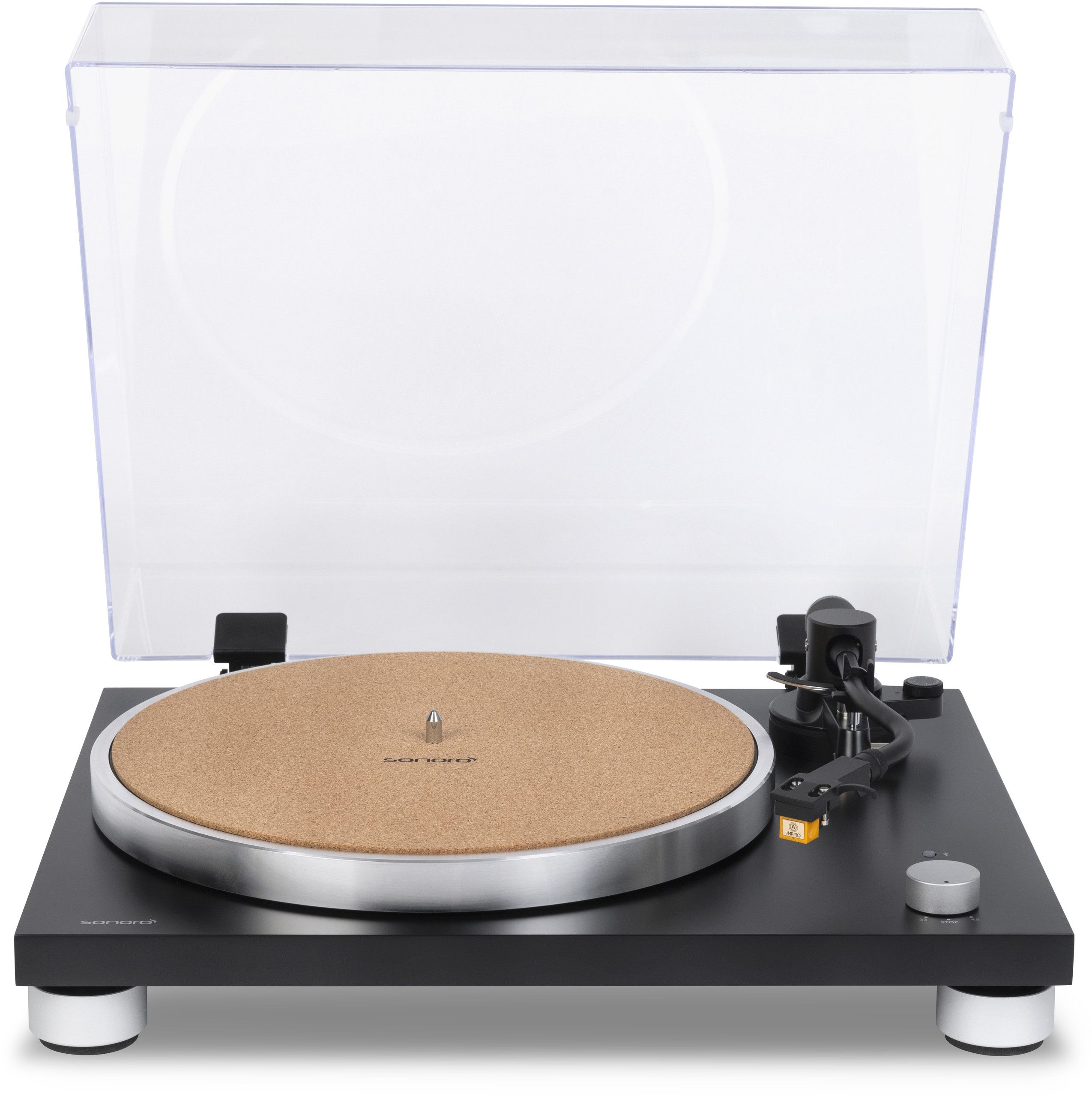 Sonoro Platinum - Special Edition - Vit
