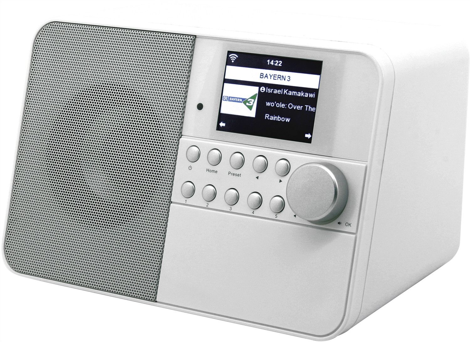 Soundmaster IR6000