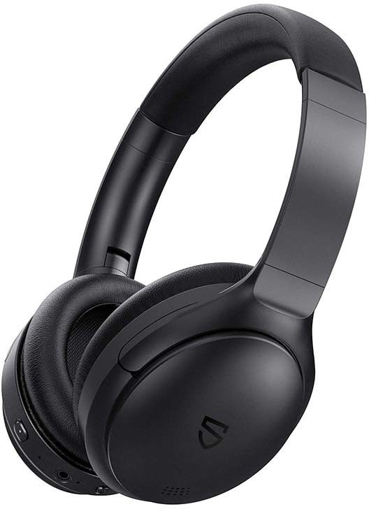 Soundpeats A6