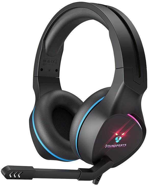 Soundpeats G1 Headphones