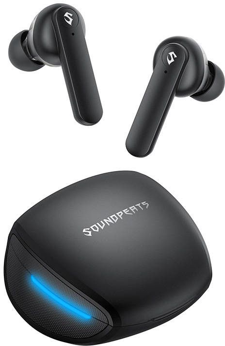 Soundpeats Gamer No.1 Earphones