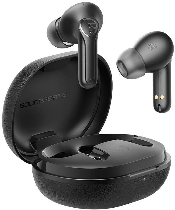 Soundpeats Life
