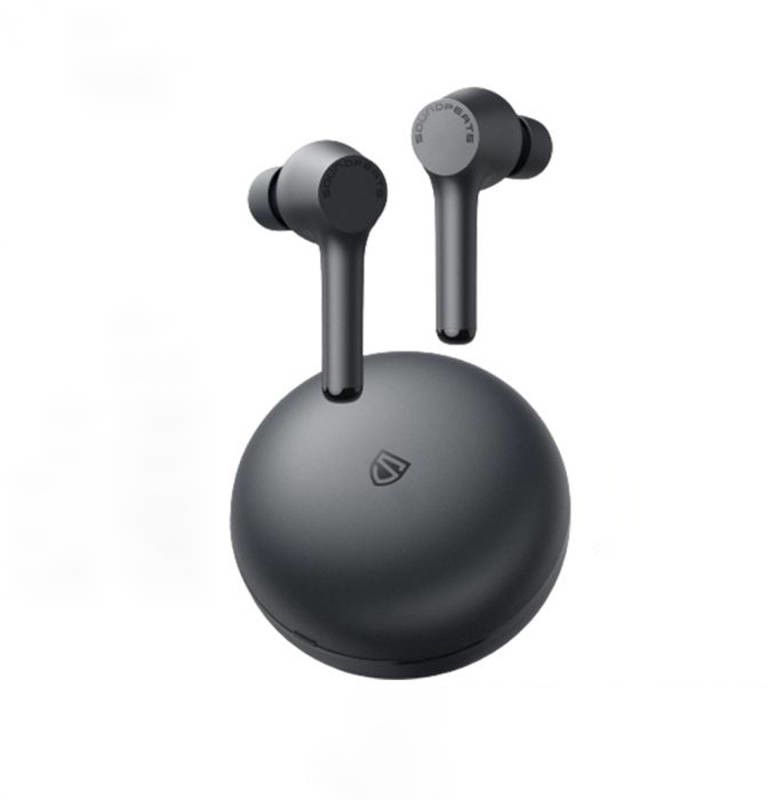 Soundpeats Mac