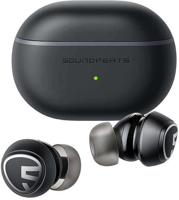 Soundpeats Mini Pro - Vit
