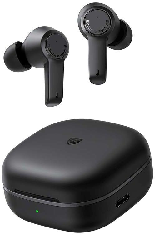 Soundpeats T3