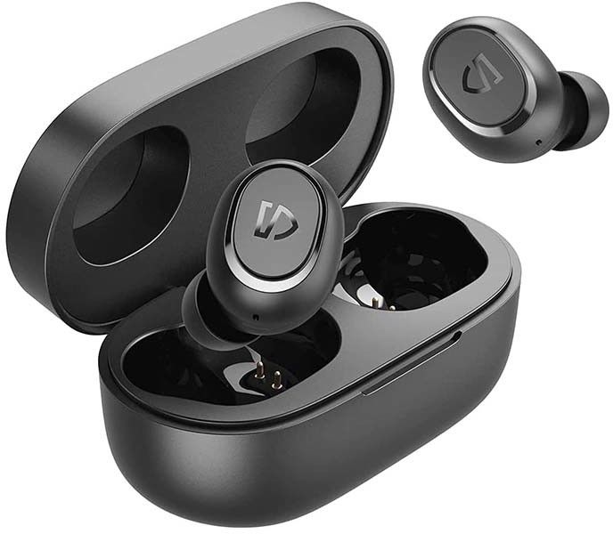 Soundpeats TrueFree 2