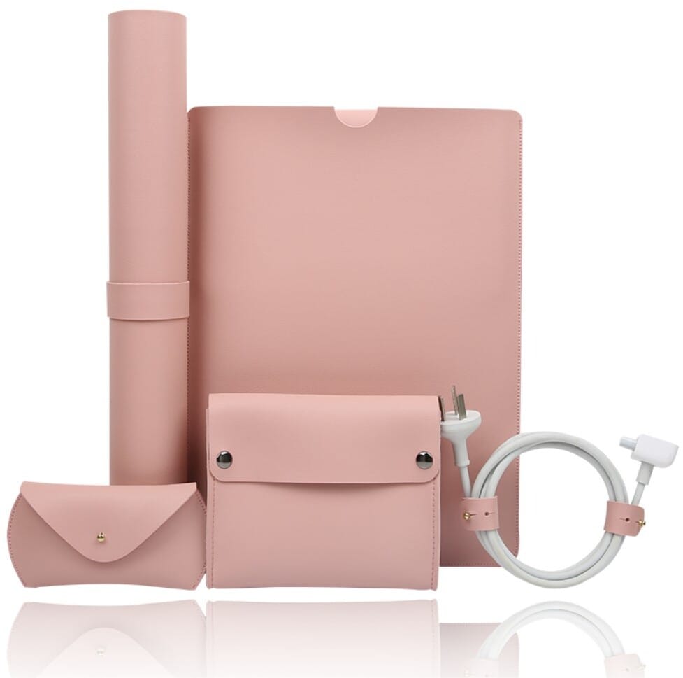 Soyan 5-in-1 Kit