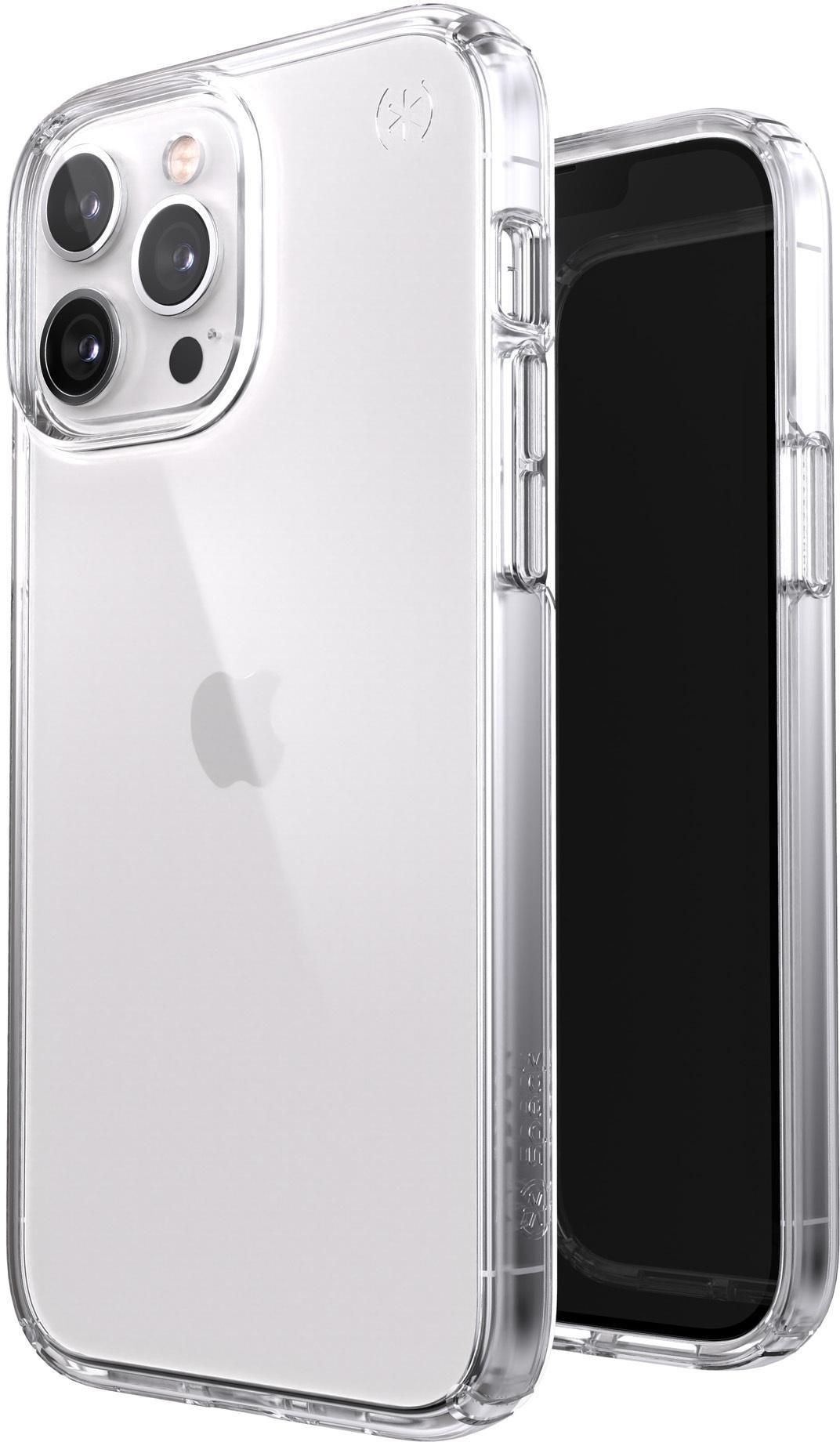 Speck Presidio Perfect-Clear