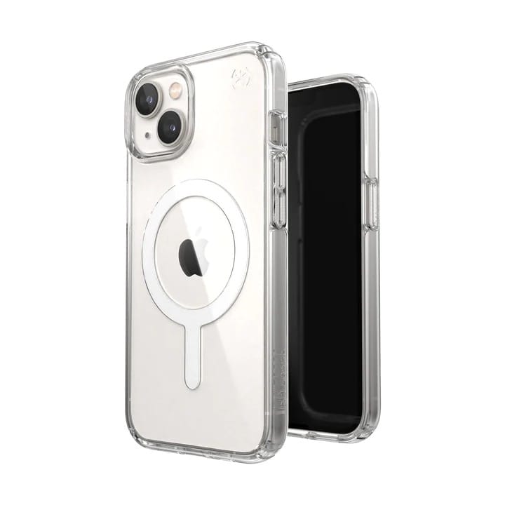 Speck Presidio Perfect-Clear with MagSafe