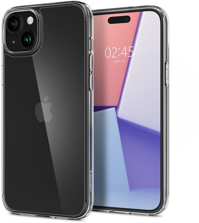 Spigen Air Skin Hybrid