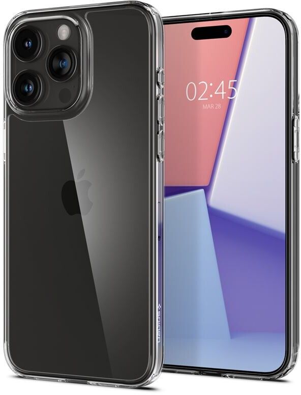 Spigen Air Skin Hybrid