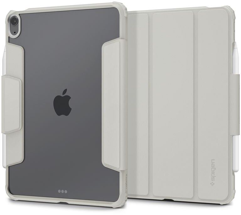 Spigen Air Skin Pro (iPad Air 11 (2024-2025)) | iPad - iPad Air 11 (2024-2025) - Skal & fodral - Fodral | AlltMobil