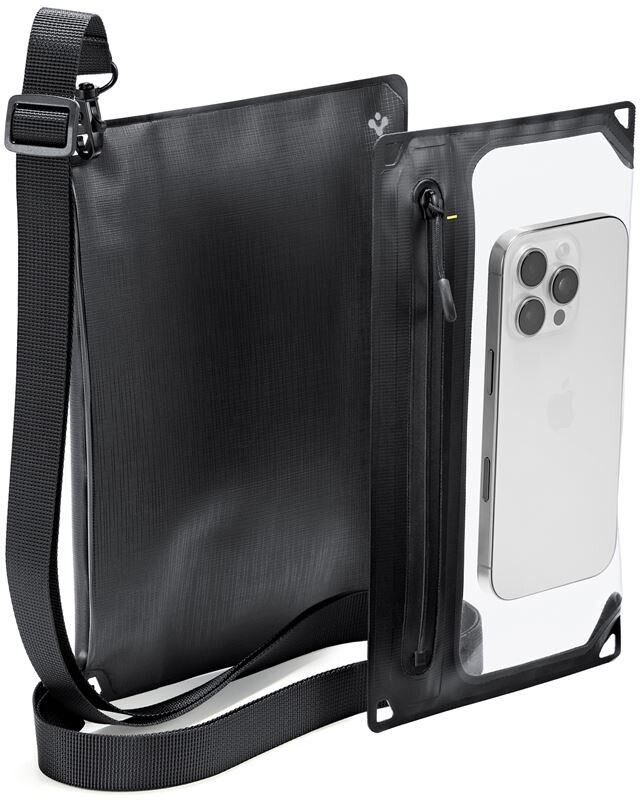 Spigen Aqua Shield Waterproof Crossbag Kit A640