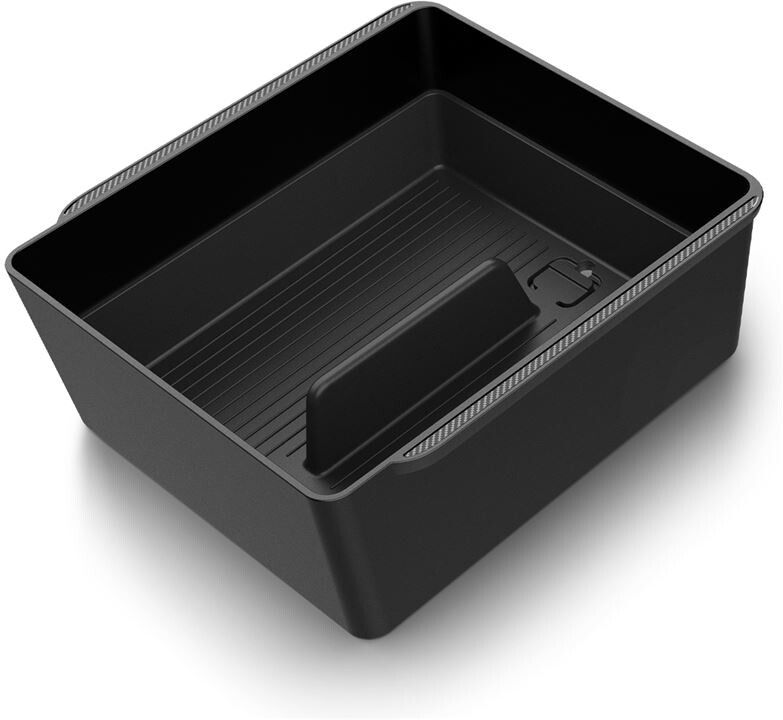 Spigen Armrest Console Organizer for Tesla Model 3 (2024) | Tillbehör - Smarta hem - Tesla | AlltMobil