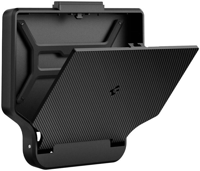 Spigen Center Console Hidden Storage Box for Tesla Model 3 (2024) | Tillbehör - Smarta hem - Tesla | AlltMobil