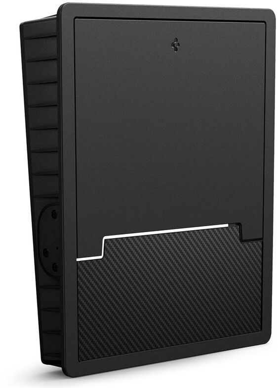 Spigen Center Console Hidden Storage Box for Tesla Model Y/3 | Tillbehör - Smarta hem - Tesla | AlltMobil