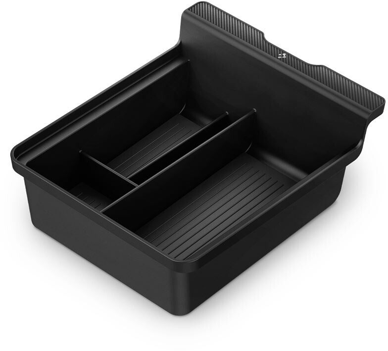 Spigen Center Console Organizer Tray for Tesla Model Y/3 | Tillbehör - Smarta hem - Tesla | AlltMobil