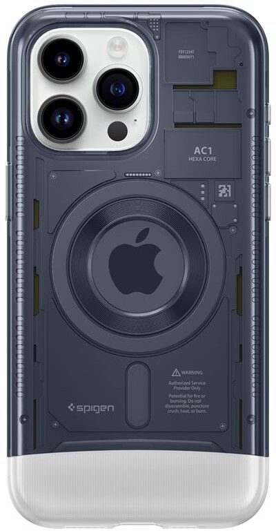 Spigen Classic C1 MagFit